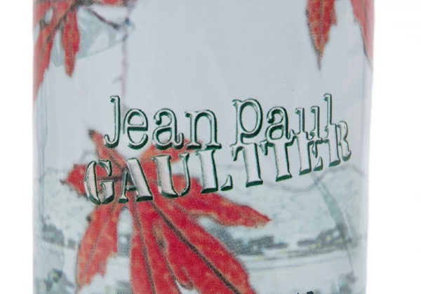【廃番品】未使用 ジャンポールゴルチエ サマーフレグランス 100ml 送料無料 ジャンポールゴルチエJean Paul GAULTIER サマーフレグランス