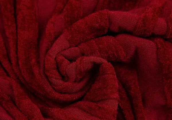 ean Paul GAULTIER PARIS Roll-neck Sleeveless Knit Top K-124049_012