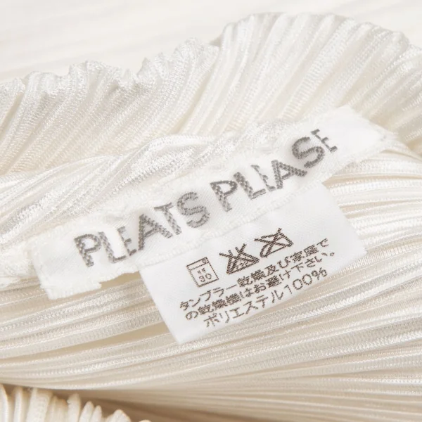 プリーツプリーズPLEATS PLEASE プリーツノースリーブマキシワンピース オフ2 K-124145_011