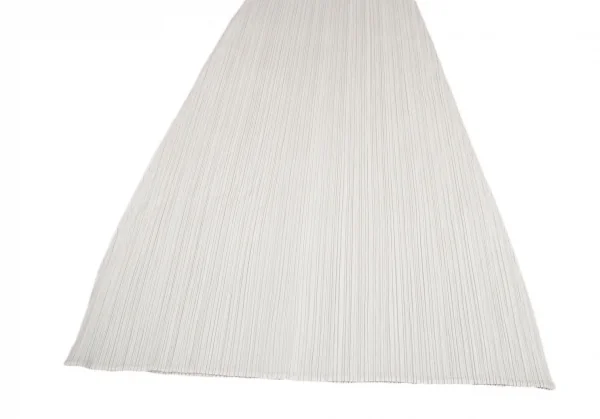 プリーツプリーズPLEATS PLEASE プリーツノースリーブマキシワンピース オフ2 K-124145_005