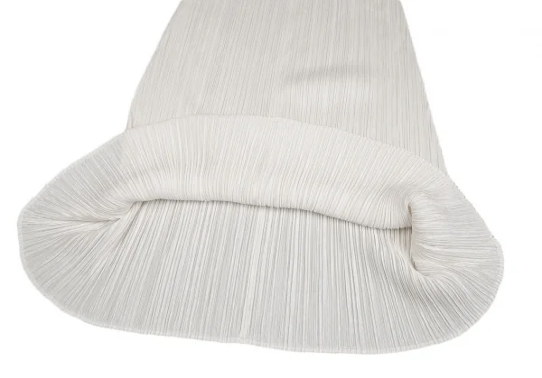プリーツプリーズPLEATS PLEASE プリーツノースリーブマキシワンピース オフ2 K-124145_006