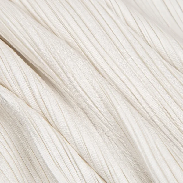 プリーツプリーズPLEATS PLEASE プリーツノースリーブマキシワンピース オフ2 K-124145_009