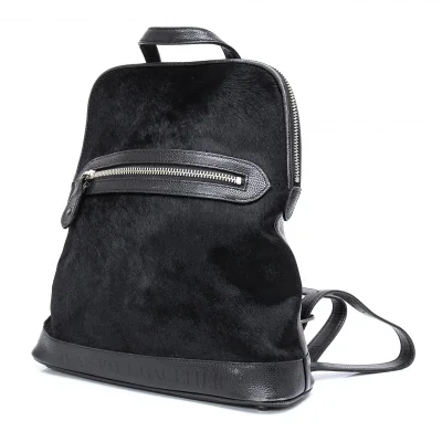 Jean-Paul GAULTIER Unborn Carf Backpack