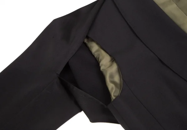 Jean Paul GAULTIER FEMME Bolero Detachable Jacket K-124274_007