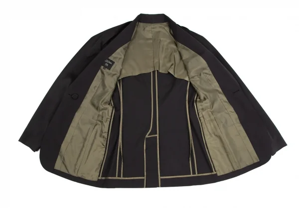 Jean Paul GAULTIER FEMME Bolero Detachable Jacket K-124274_012