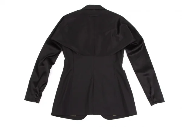 Jean Paul GAULTIER FEMME Bolero Detachable Jacket K-124274_014