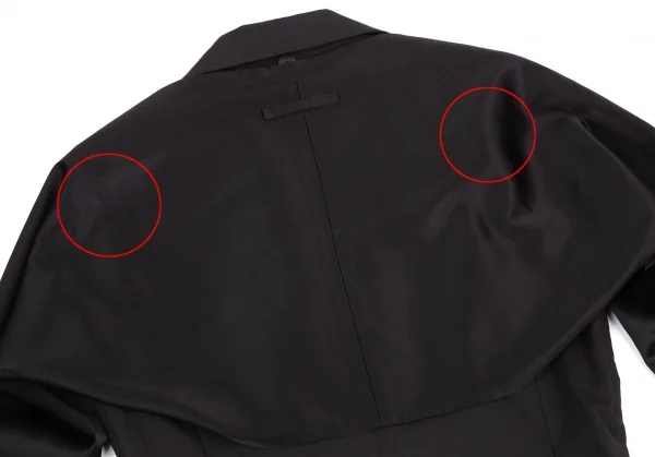 Jean Paul GAULTIER FEMME Bolero Detachable Jacket K-124274_015