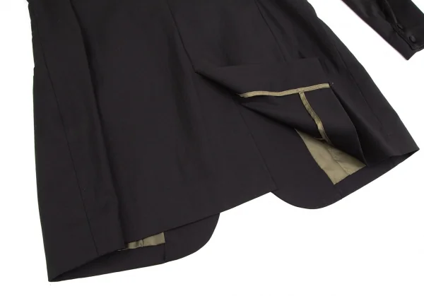 Jean Paul GAULTIER FEMME Bolero Detachable Jacket K-124274_017