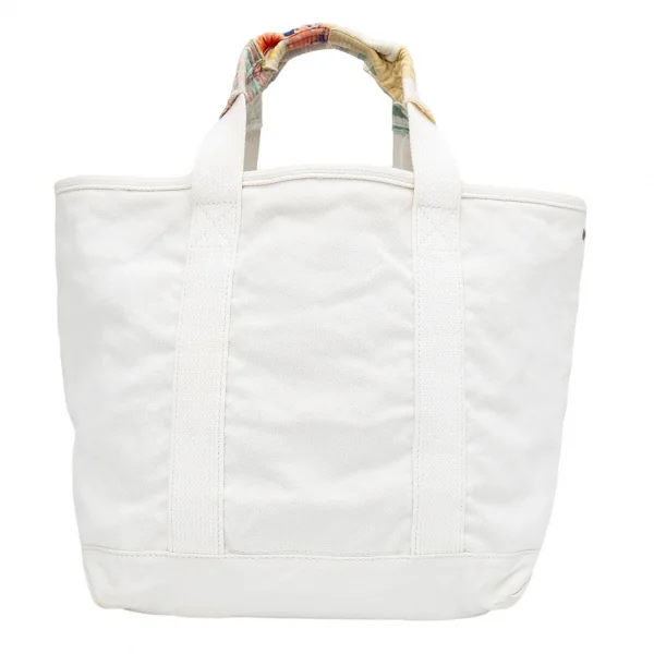 PORTER×fennica Canvas Tote Bag K-124476_004