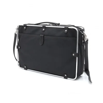 Jean Paul GAULTIER Metal Flame Bag