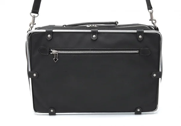 Jean Paul GAULTIER Metal Flame Bag K-124520_005