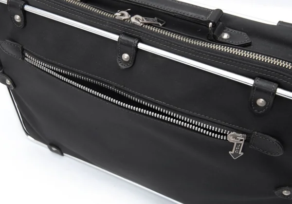 Jean Paul GAULTIER Metal Flame Bag K-124520_006
