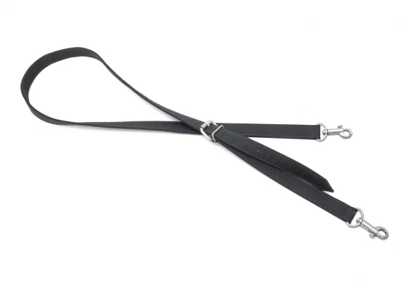 Jean Paul GAULTIER Metal Flame Bag K-124520_008