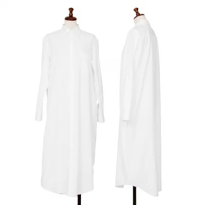 JUNYA WATANABE COMME des GARCONS Cotton Long Shirt