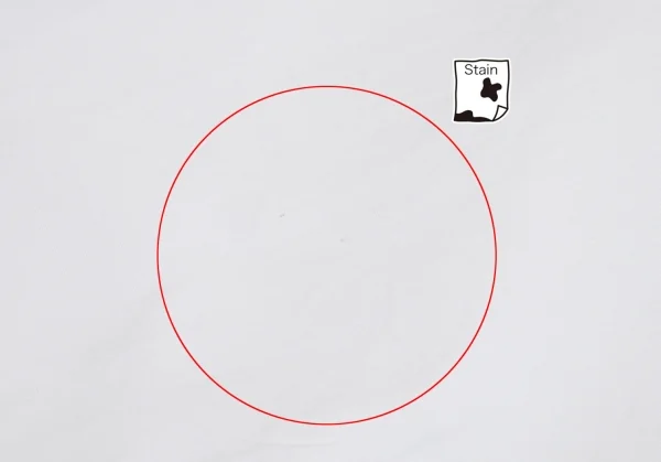 COMME des GARCONS Cotton Long Sleeve Shirt K-124553_005