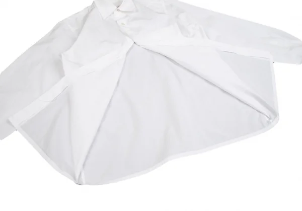 COMME des GARCONS Cotton Long Sleeve Shirt K-124553_014