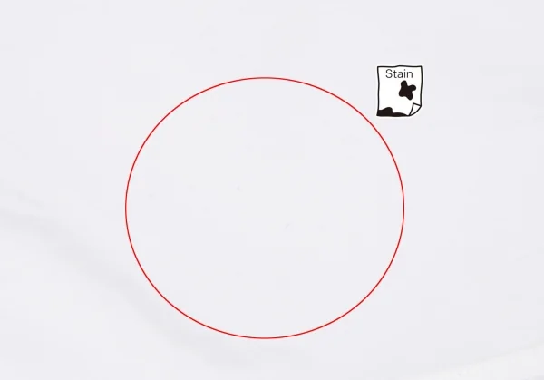 COMME des GARCONS Cotton Long Sleeve Shirt K-124553_016