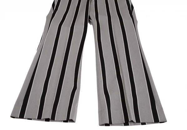 COMME des GARCONS Striped Jacket & Pants K-124571_015