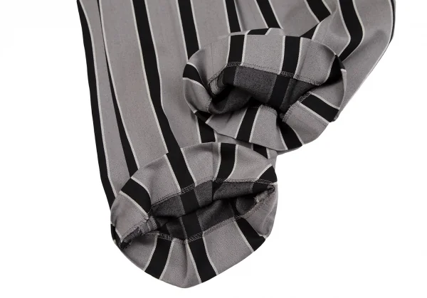COMME des GARCONS Striped Jacket & Pants K-124571_016