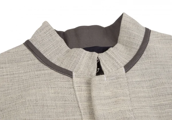 COMME des GARCONS Switching Separate Design Jacket K-124572_010