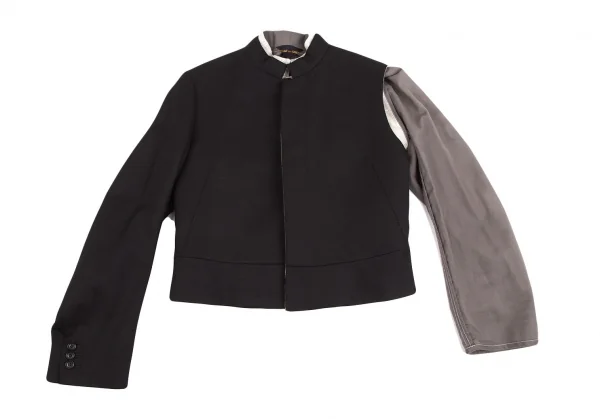 COMME des GARCONS Switching Separate Design Jacket K-124572_002