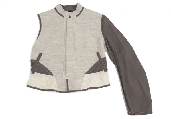 COMME des GARCONS Switching Separate Design Jacket K-124572_009