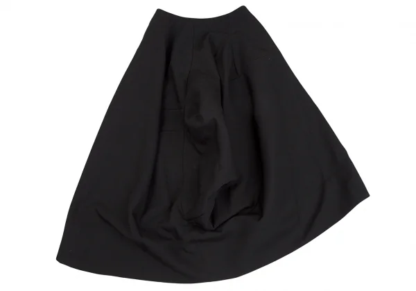 Unbranded Switching Reversible Skirt K-124573_012