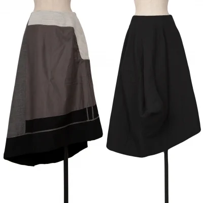 Unbranded Switching Reversible Skirt