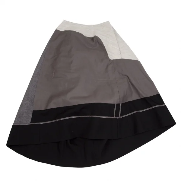 Unbranded Switching Reversible Skirt K-124573_003