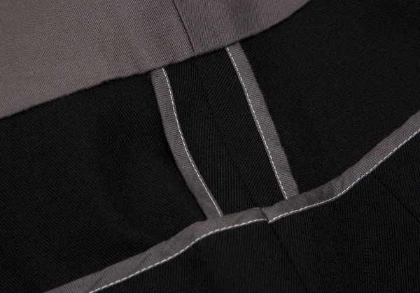 Unbranded Switching Reversible Skirt K-124573_009