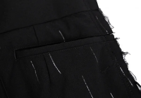 COMME des GARCONS Printed Side Cutting Pants K-124586_012