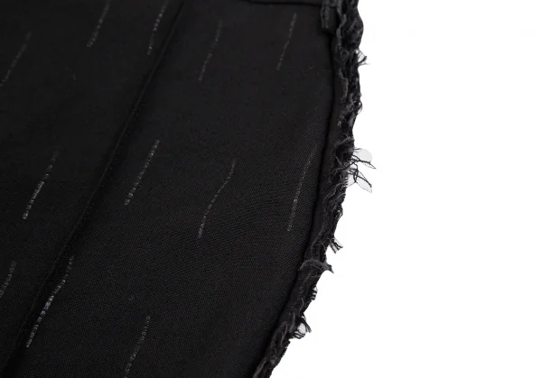 COMME des GARCONS Printed Side Cutting Pants K-124586_007