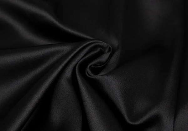 COMME des GARCONS Silk Satin Shoulder Wide Shorts K-124589_013