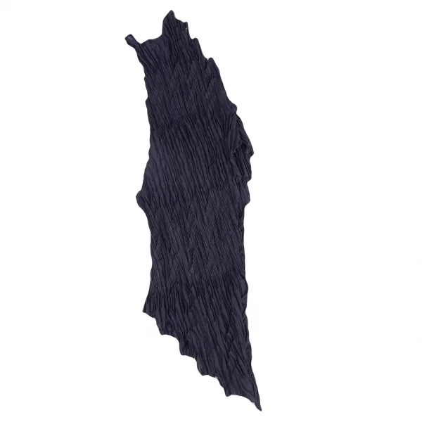 ISSEY MIYAKE FETE Pleats Sleeveless Top K-124595_010