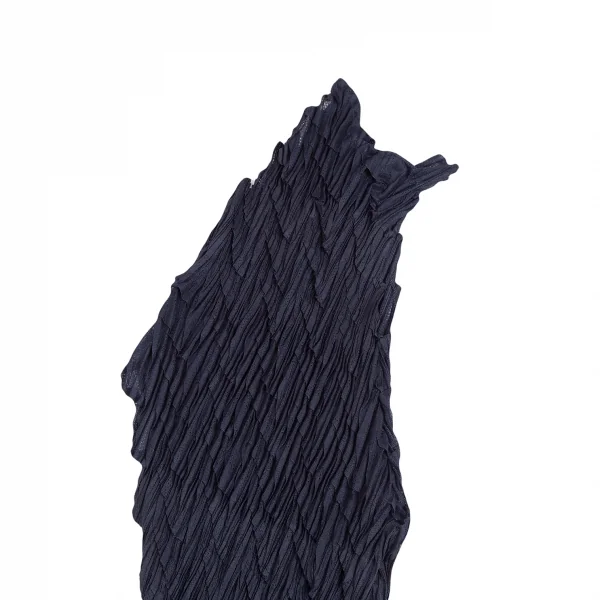 ISSEY MIYAKE FETE Pleats Sleeveless Top K-124595_003