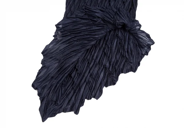 ISSEY MIYAKE FETE Pleats Sleeveless Top K-124595_009