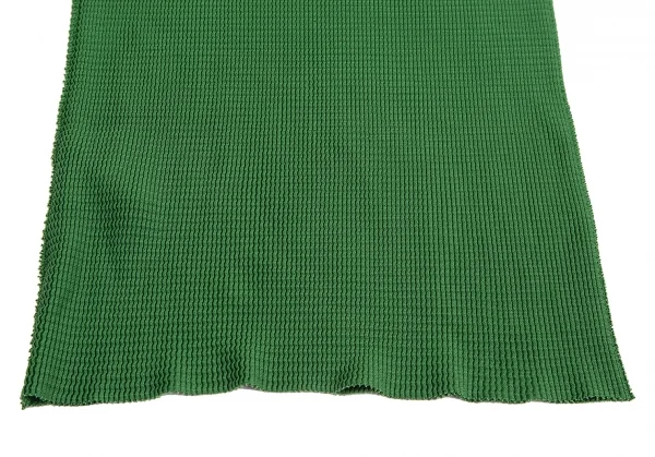 Unbranded Stretch Turtleneck Mesh Sleeveless Shirt K-124606_007