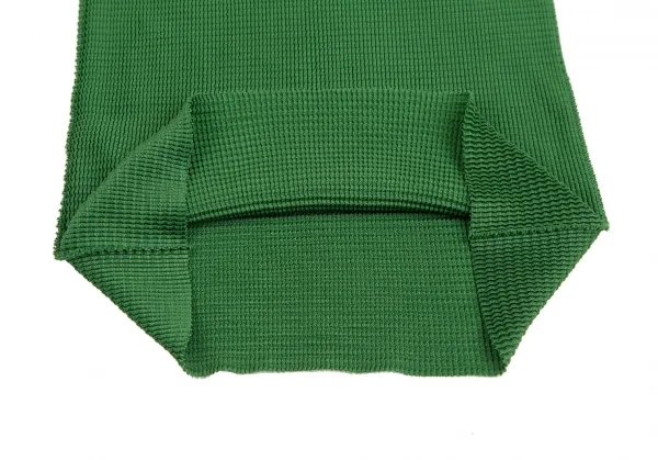 Unbranded Stretch Turtleneck Mesh Sleeveless Shirt K-124606_008