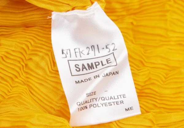 Unbranded Wrinkle Pleated Tank Top K-124607_010