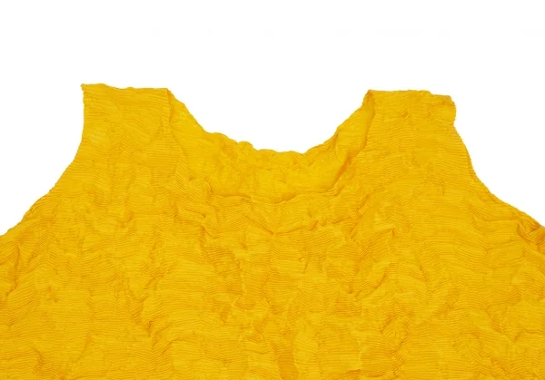 Unbranded Wrinkle Pleated Tank Top K-124607_003