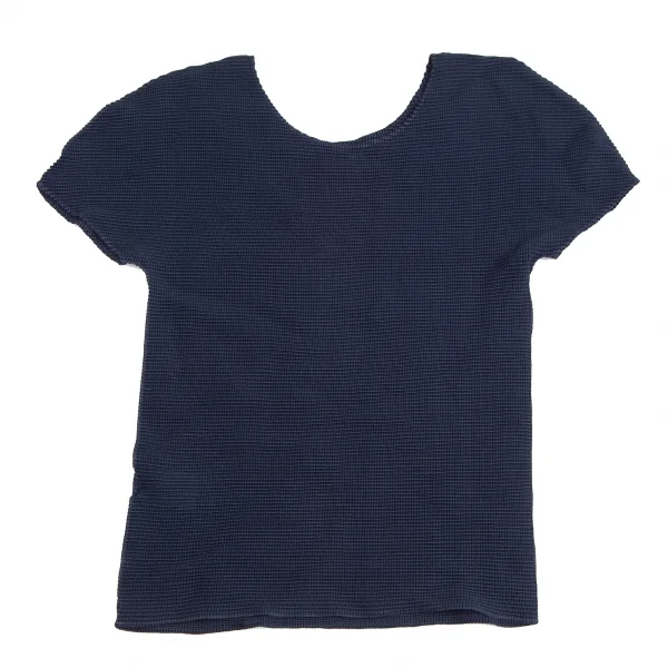Unbranded Stretch Pleated T Shirt K-124608_009