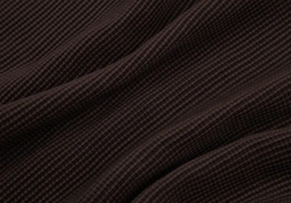 Unbranded Stretch Pleated Turtleneck T Shirt K-124609_010