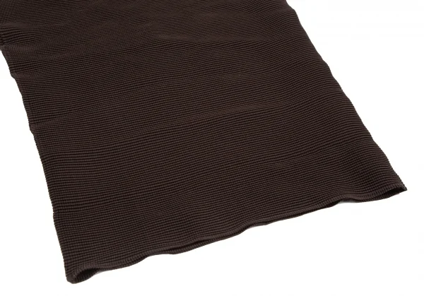 Unbranded Stretch Pleated Turtleneck T Shirt K-124609_007