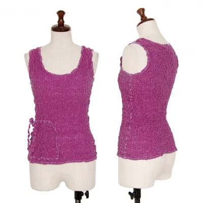 Unbranded Cauliflower Tank Top