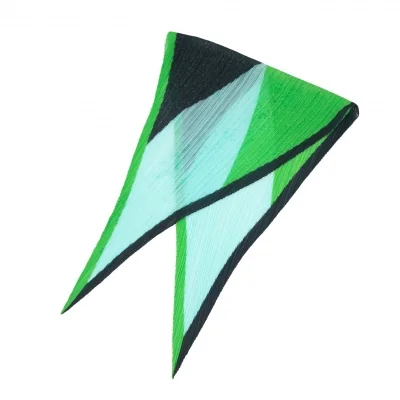 Unbranded Pleats Stole