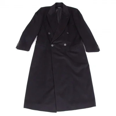 GIORGIO ARMANI Cashmere Long Coat