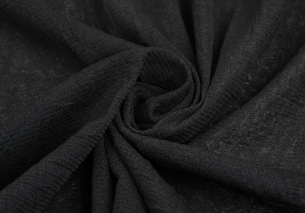 Unbranded Circle Neck Mesh Sleeveless Dress K-124688_011