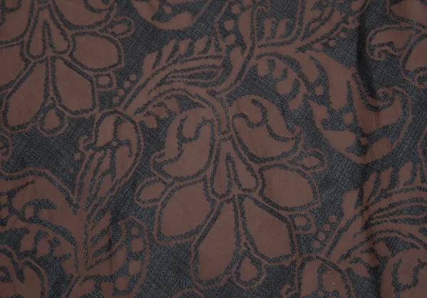 DRIES VAN NOTEN Botanical Printed Silk Cami Dress K-124689_015
