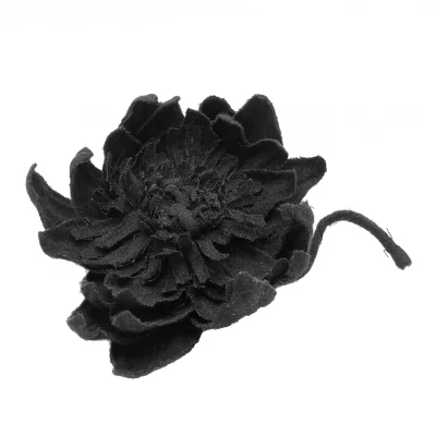 Yohji Yamamoto FEMME Floral Corsage