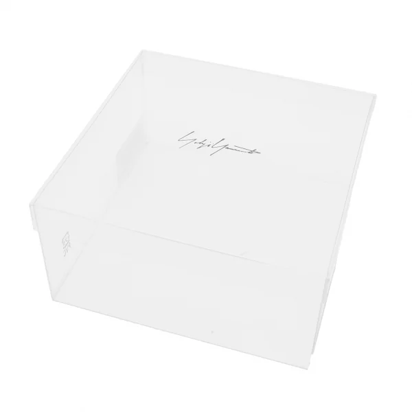 Yohji Yamamoto FEMME Floral Corsage K-124693_005